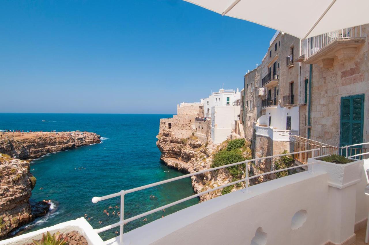 San Michele Suite Polignano a Mare Exterior photo