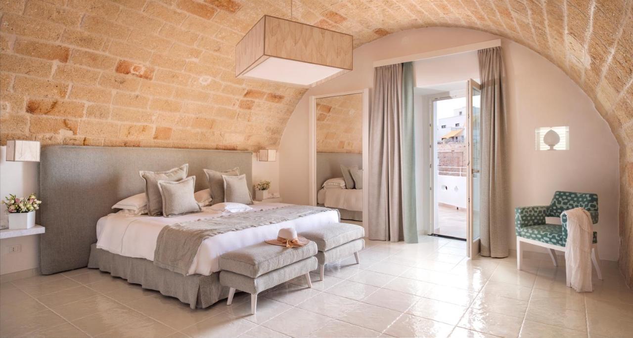 San Michele Suite Polignano a Mare Exterior photo