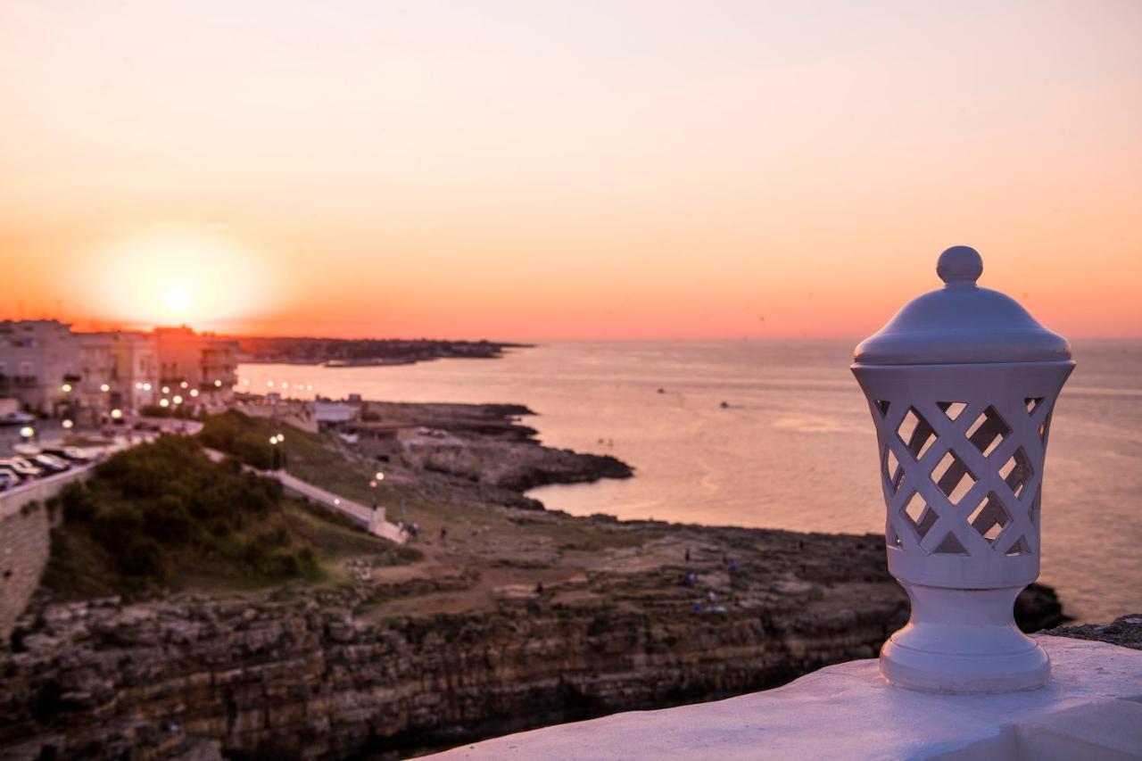 San Michele Suite Polignano a Mare Exterior photo