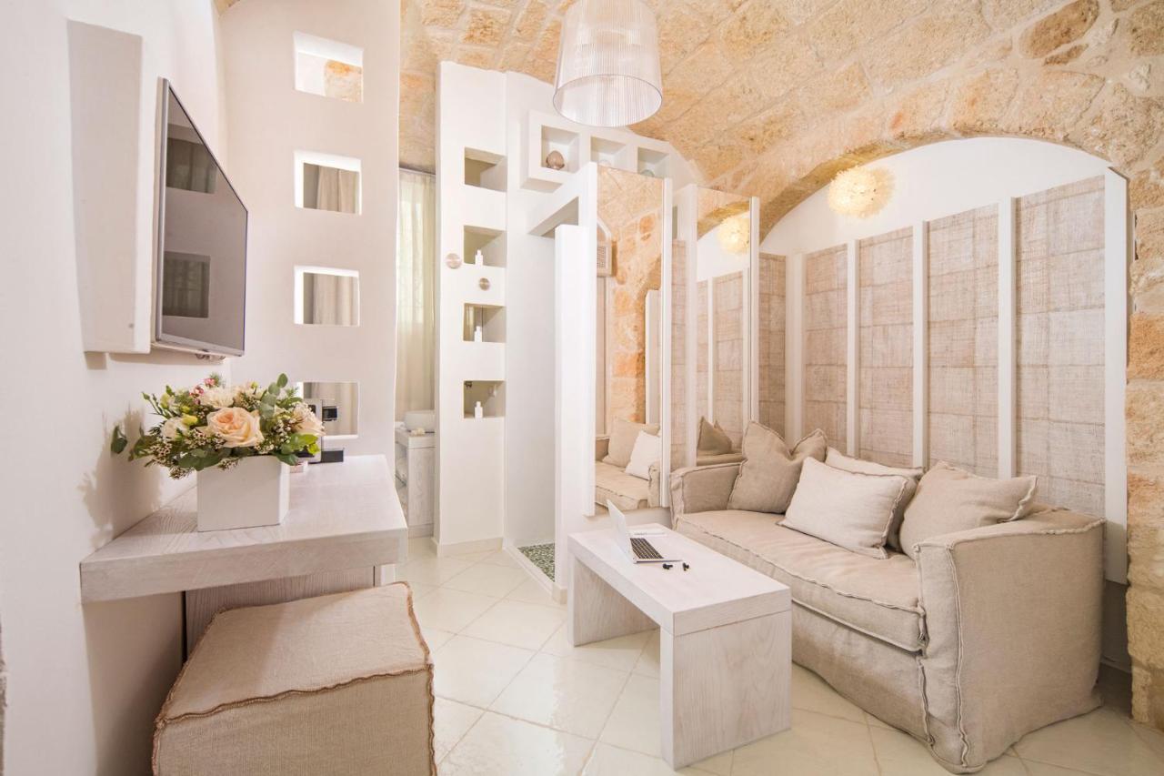 San Michele Suite Polignano a Mare Exterior photo