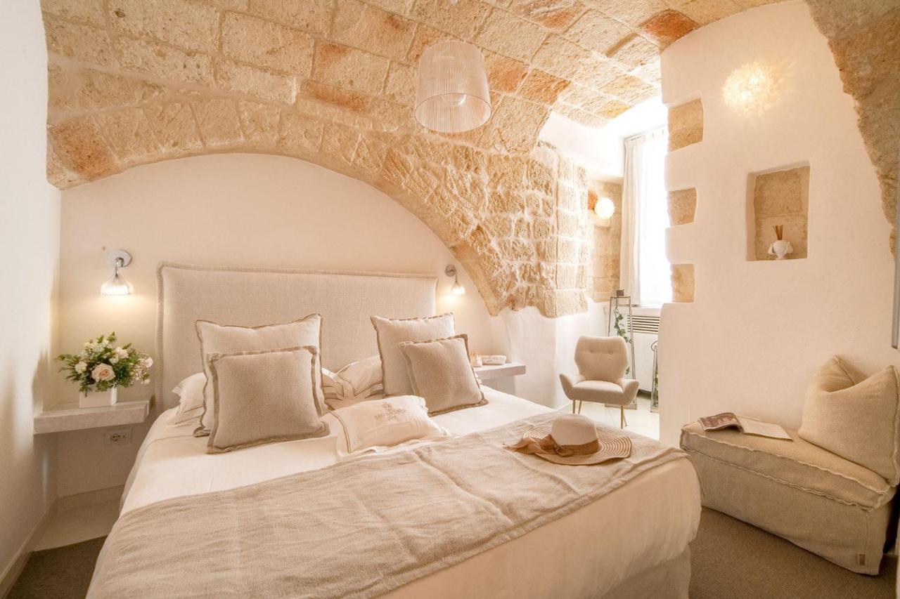 San Michele Suite Polignano a Mare Exterior photo