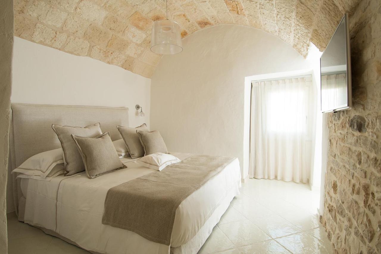 San Michele Suite Polignano a Mare Exterior photo