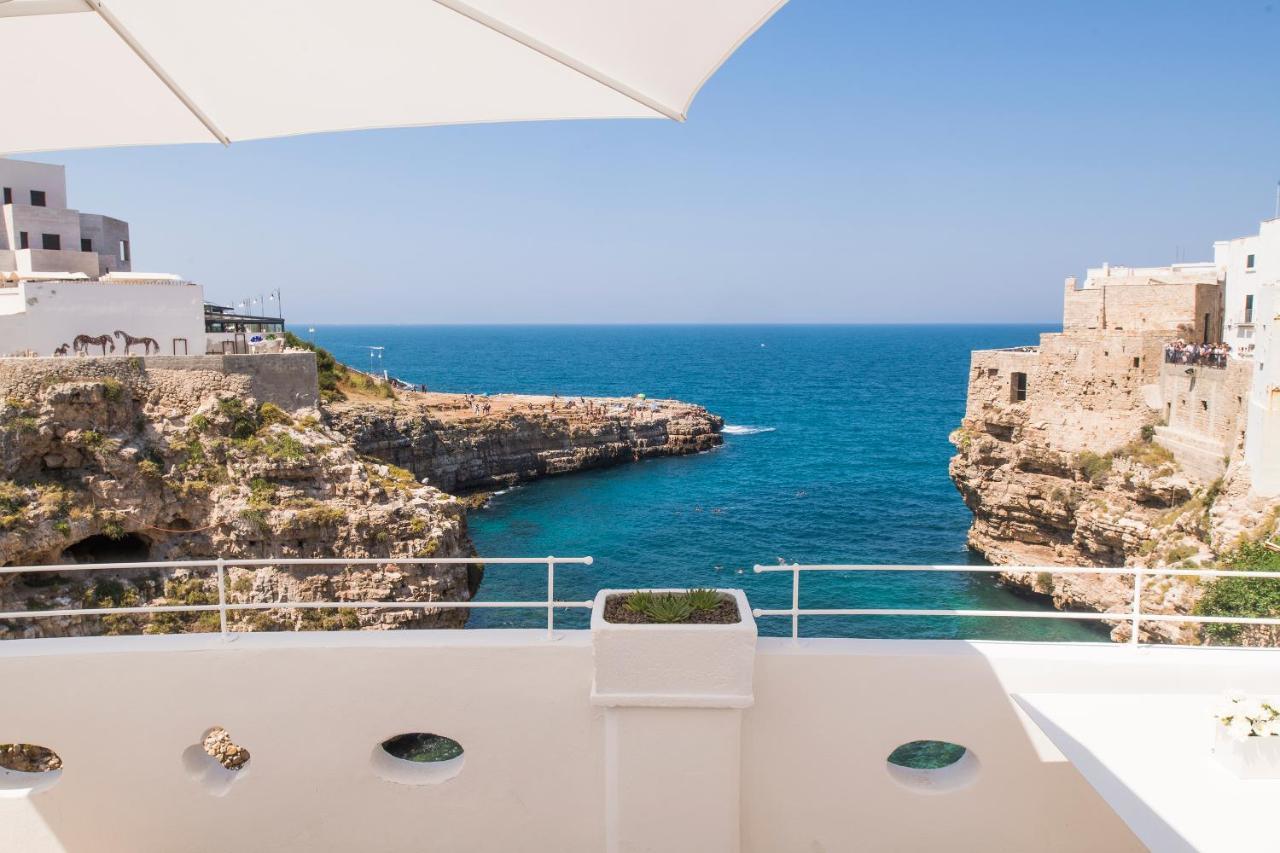 San Michele Suite Polignano a Mare Exterior photo