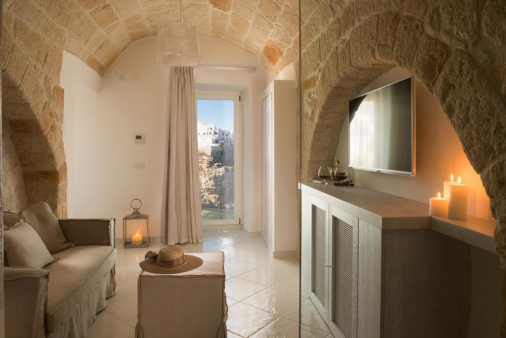 San Michele Suite Polignano a Mare Exterior photo