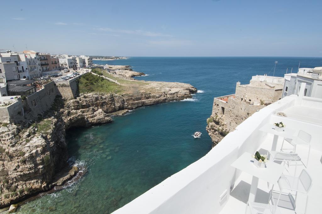 San Michele Suite Polignano a Mare Exterior photo