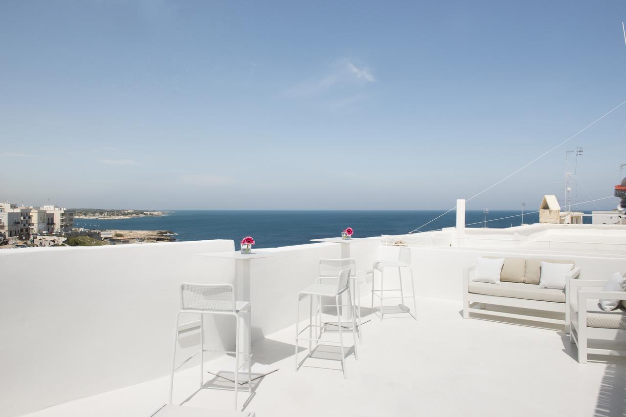 San Michele Suite Polignano a Mare Exterior photo